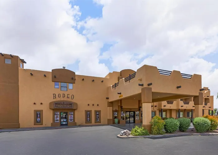 Best Western Gold Canyon Inn&Suites