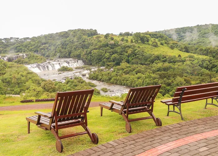 Quedas Park Hotel