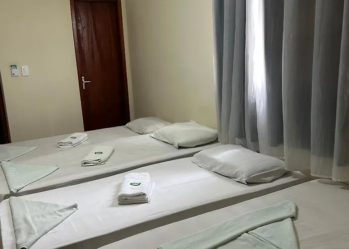 Hotel São João Paulo II