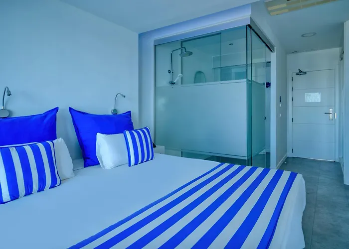 Hotel Boutique La Marquesina - Adults Only
