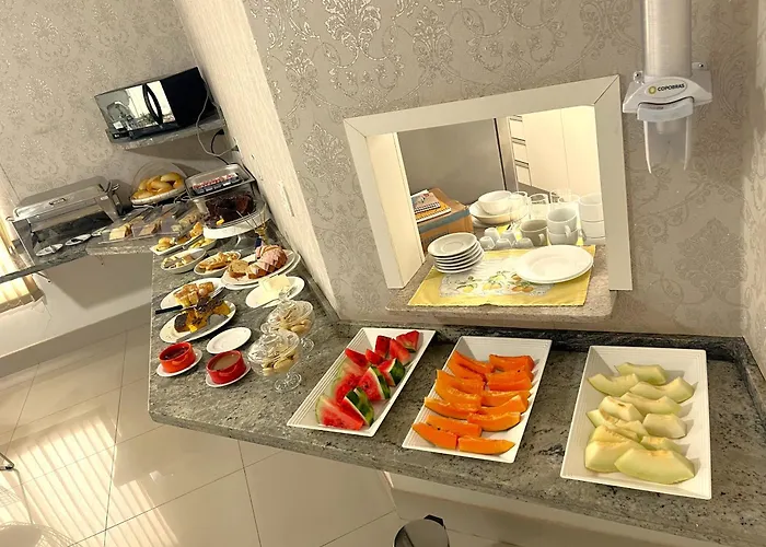 Hotel Casabella