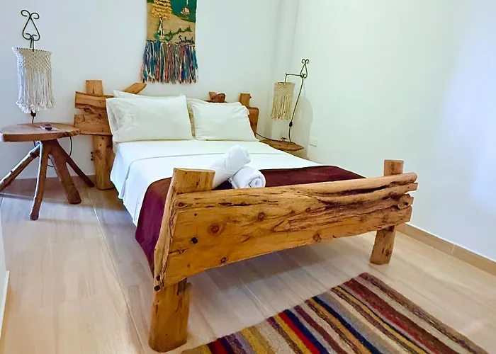 Hotel Salento Mirador