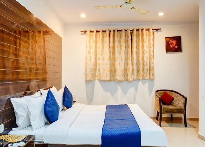 New Delhi Hotel Citizen