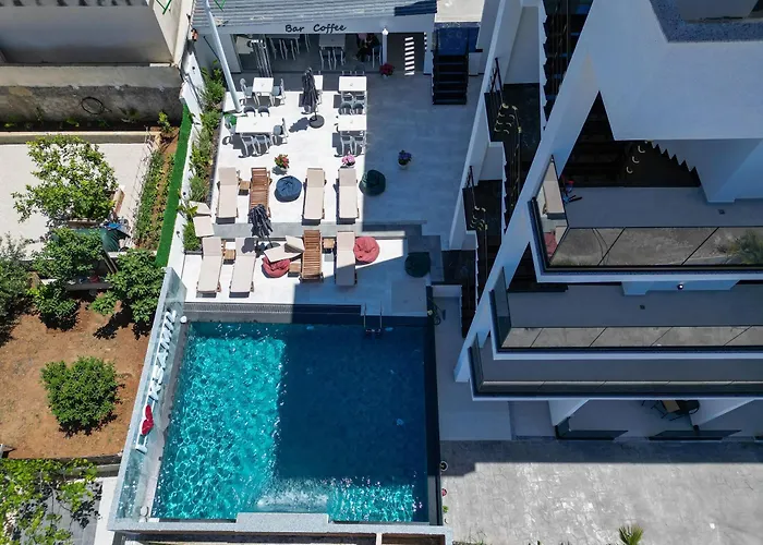 Belmond Hotel