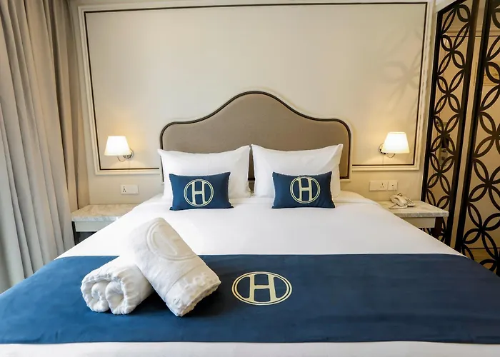 The Host Hotel