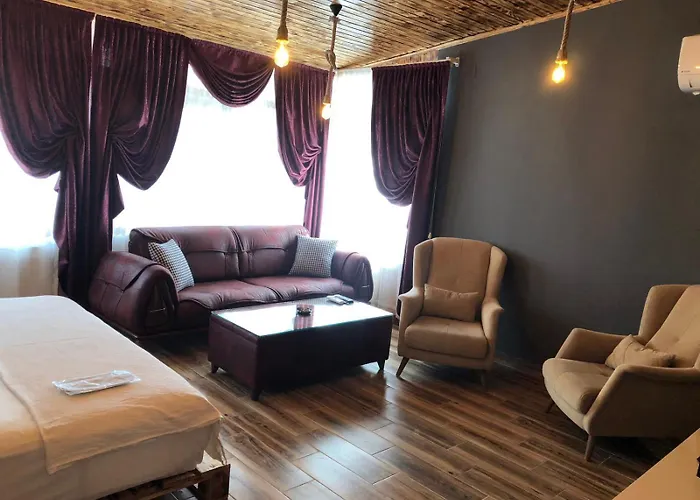 Loft Suit Apart Otel