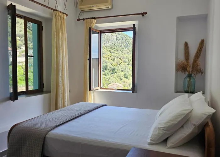 Te Rrapi Rooms