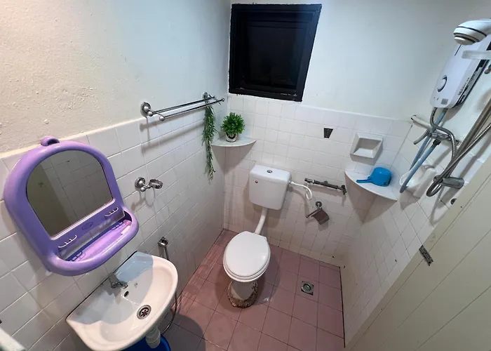 Kisabel Budget Hotel