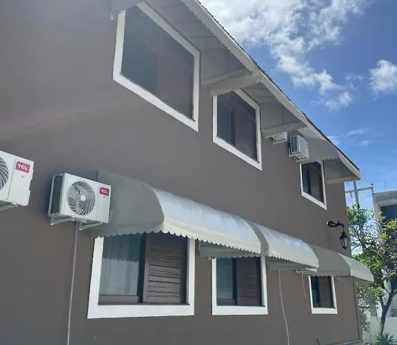 Pousada Casa Apoena