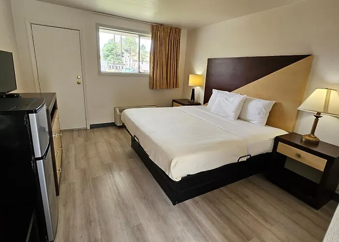 Budget Inn