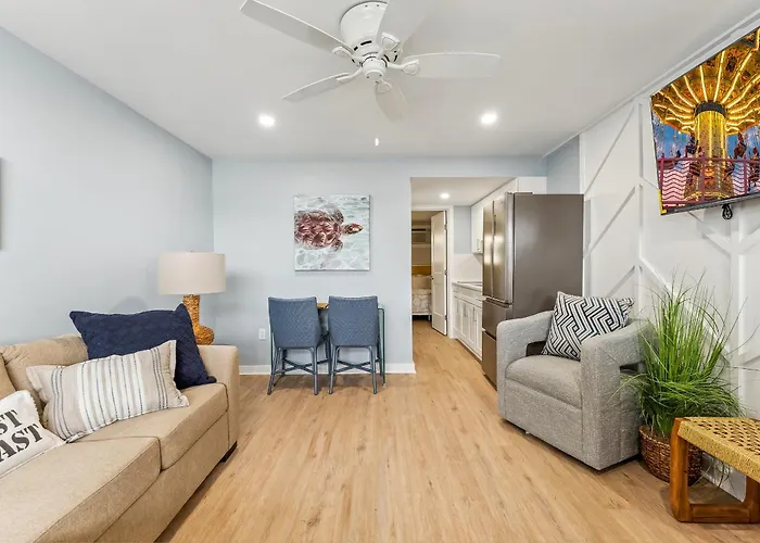 North Wind Resort Condominiums