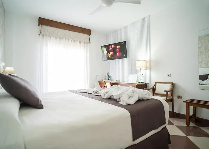 Hotel Avenida Tropical By Bossh! Hotels