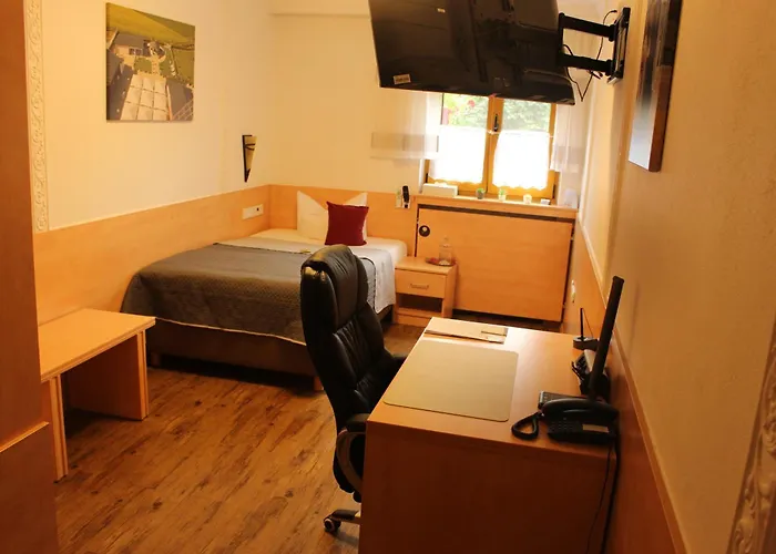 Landhotel Grabinger