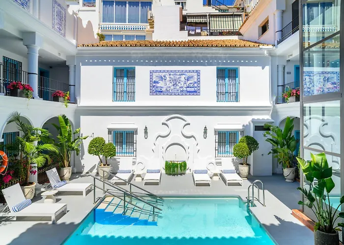 Hotel La Fonda