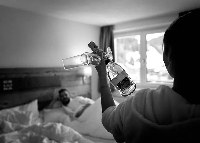 Collina Hotel Garni