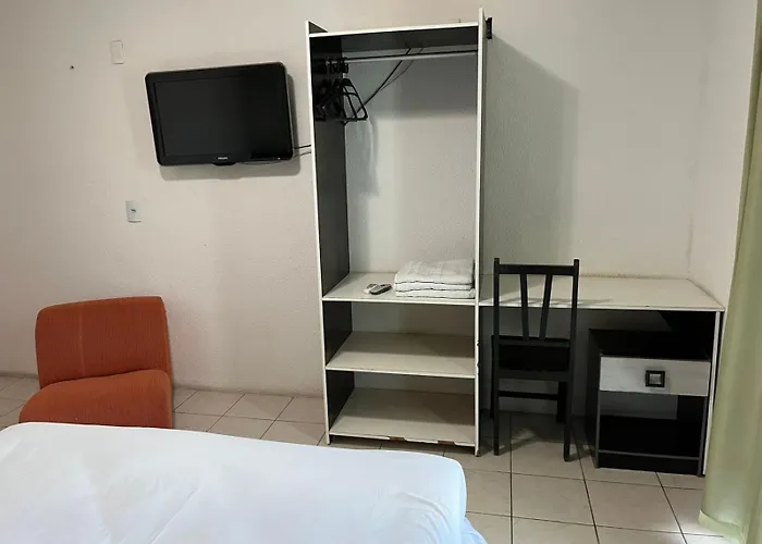 Hotel Belas Artes
