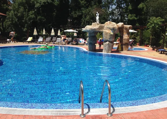 Hotel Venus