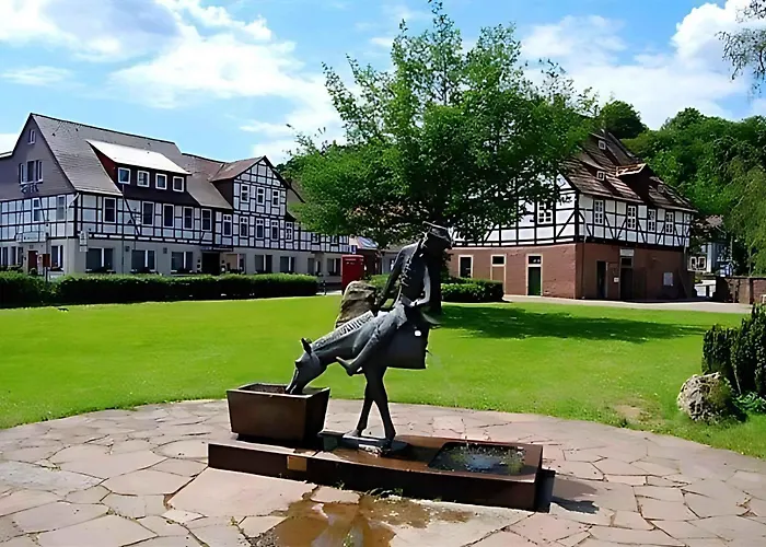 Parkhotel Goldlinde