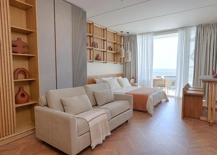 Whitelace Resort Byblos