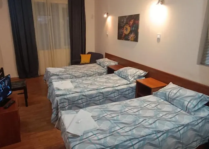 Matev Hotel