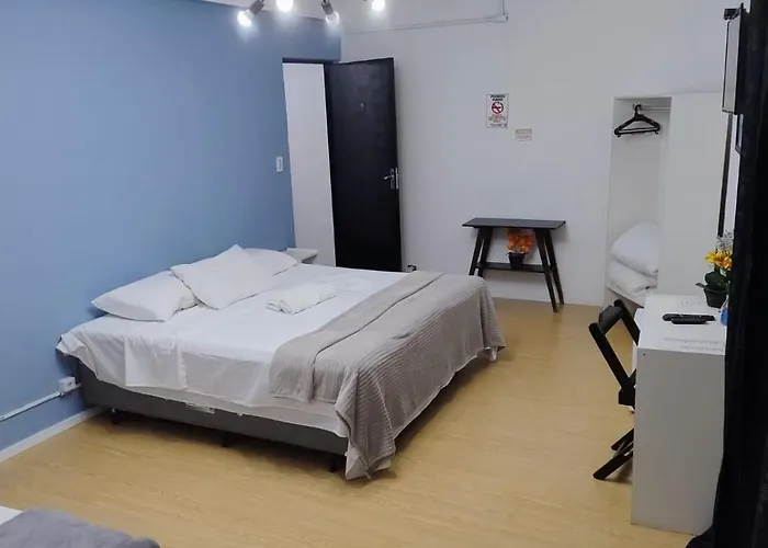 Hotel Nobre Requinte