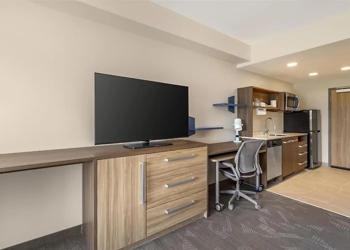 Home2 Suites By Hilton Bozeman Four Corners