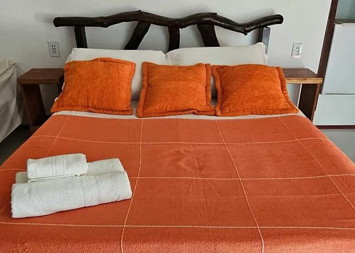 Pousada Cabanas Paraiso