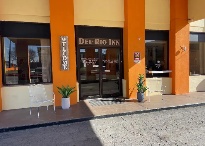 Del Rio Inn