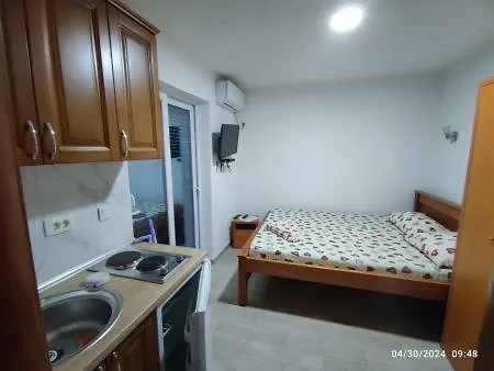 Vila Nju Jork