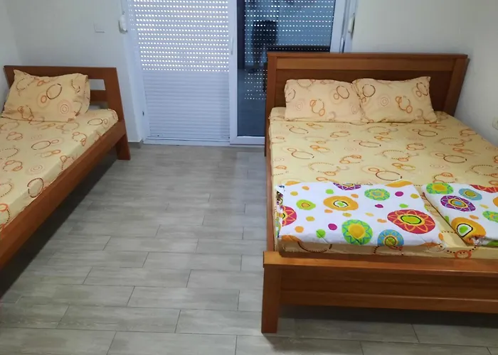 Vila Nju Jork