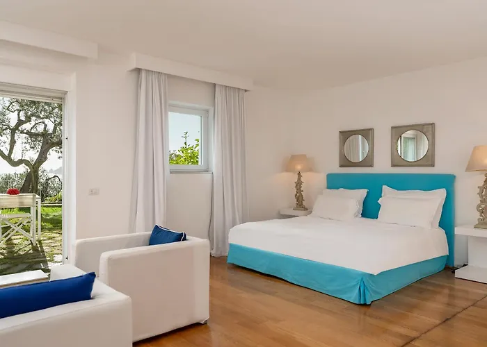 Relais Blu