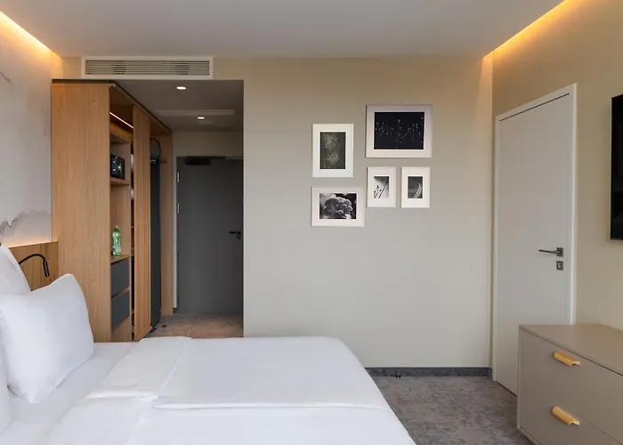 OREA Resort Sklář Harrachov
