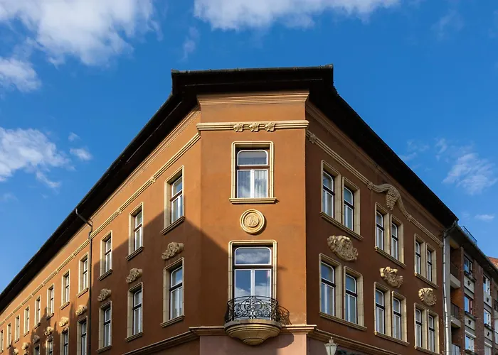 Hotel Pannonia
