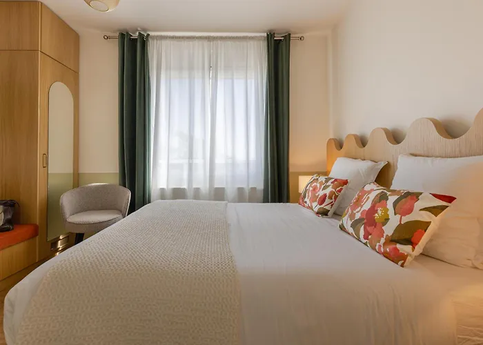 Family Golf Hotel