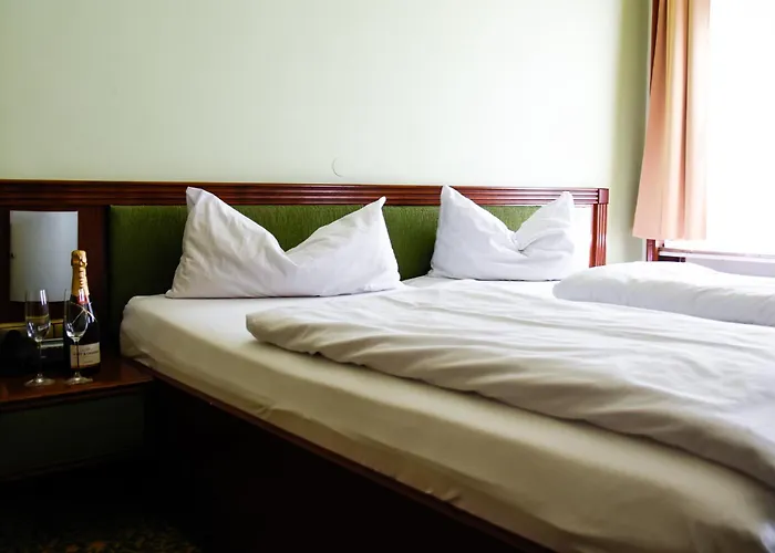 Parkhotel Zirndorf