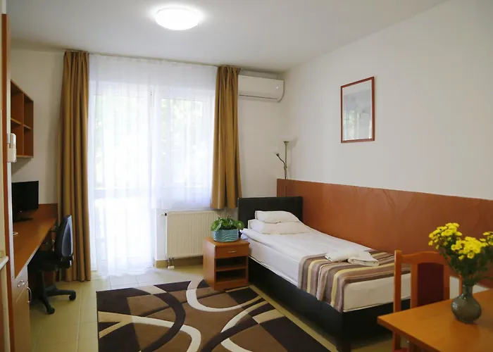 Auguszta Hotel