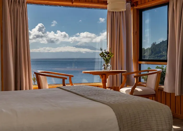 Hotel Elun, La Mejor Vista