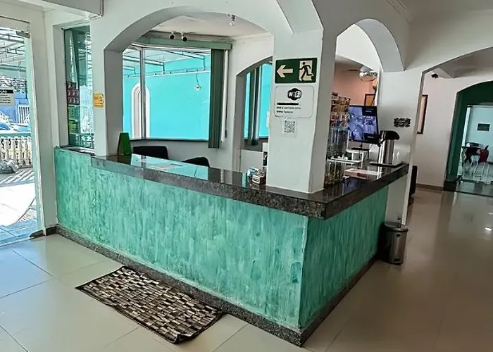 Santorini Hotel