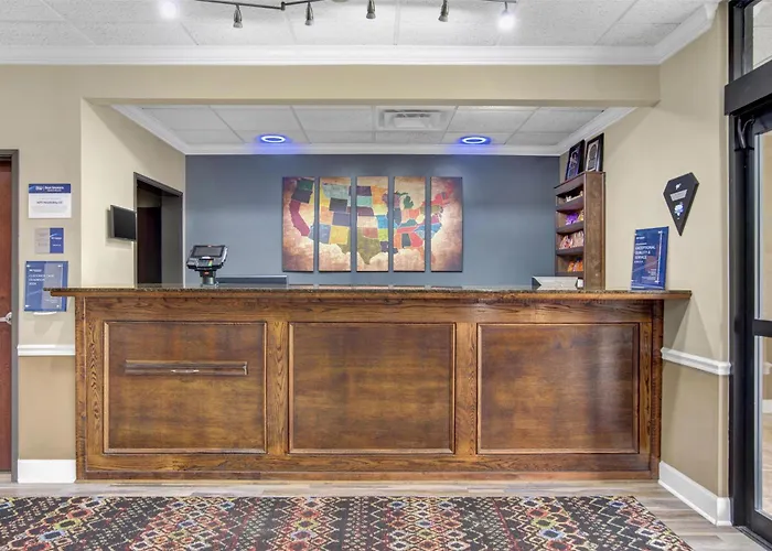 Best Western Opp Inn