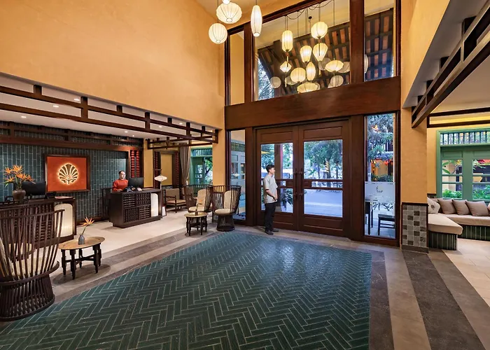 The Signature Hoi An