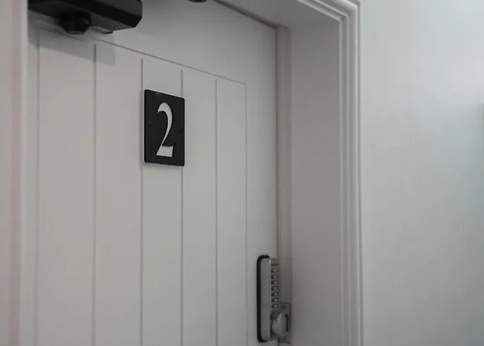 The Boot Rooms Anfield