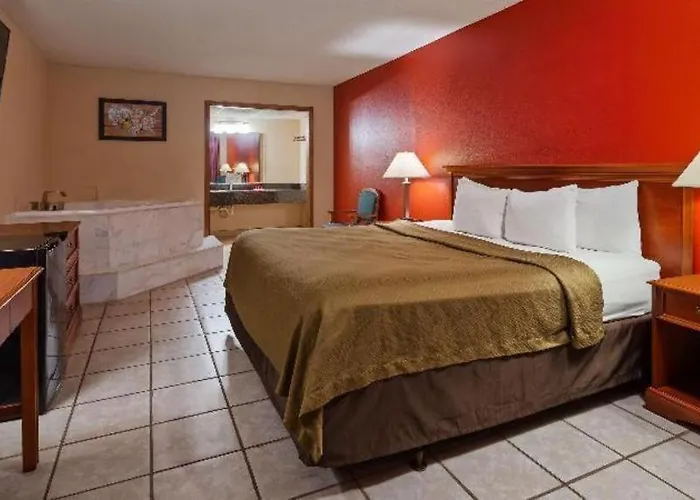 Surestay Hotel