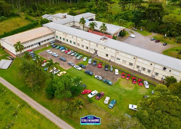 Hotel Murialdo