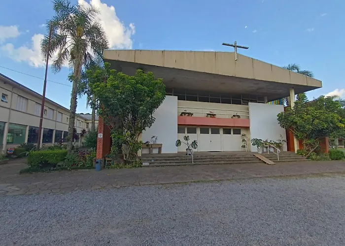 Hotel Murialdo