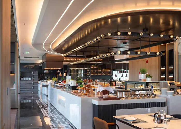 Aden Hotel Shenzhen Nanshan