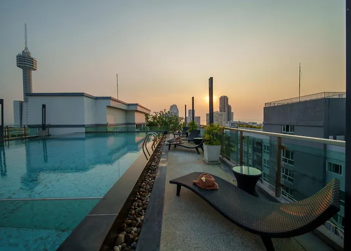 Royal Prince Resort Pattaya
