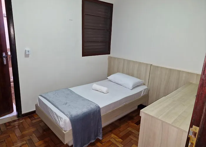 Wander Inn Hotel