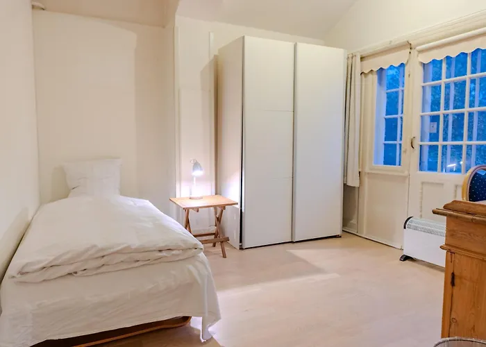 Villa Apartments Viborg