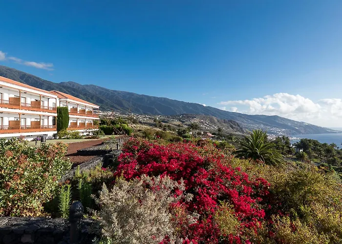 Parador De La Palma