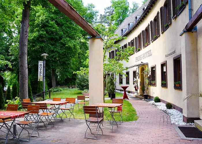 Parkhotel Zirndorf